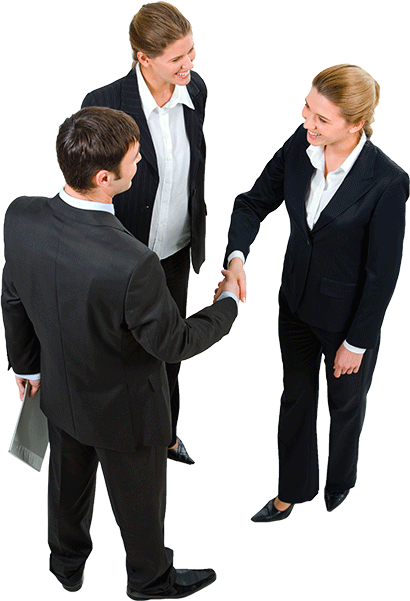 Segurança para toda a sua Empresa